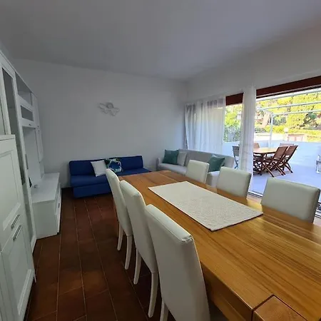 Mare, Sole E Relax Holiday home