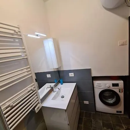Mare, Sole E Relax Ferienhaus Castiglione della Pescaia