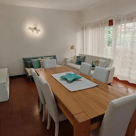 Mare, Sole E Relax Ferienhaus Castiglione della Pescaia