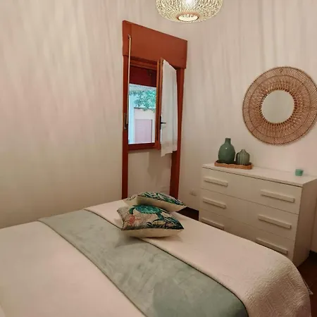 Mare, Sole E Relax بيت للعطل *