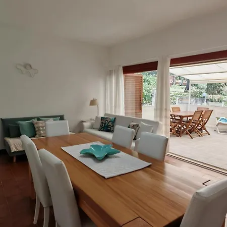 Ferienhaus Mare, Sole E Relax *